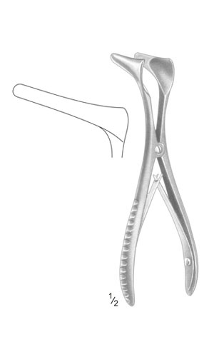 Nasal Specula